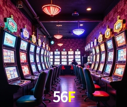 Experimente o Login Seguro Premium no 56F