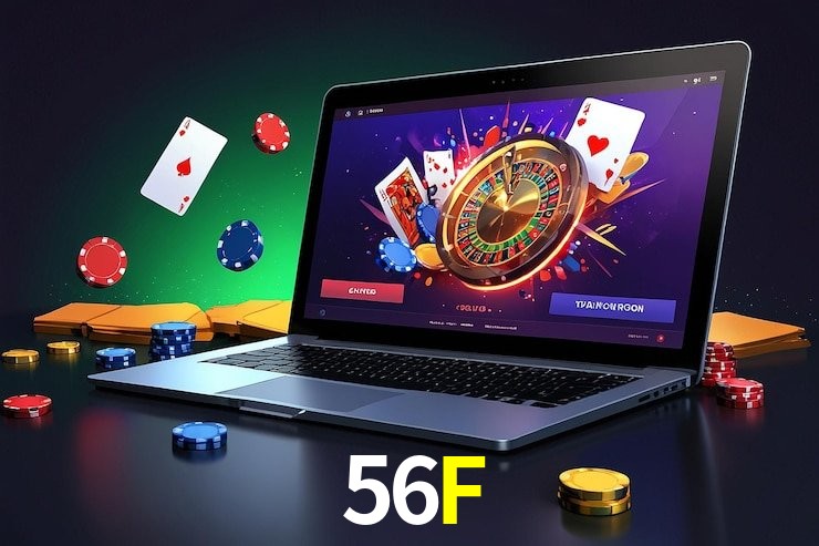 56F: Seu Cassino Premiado com Pagamentos Rápidos